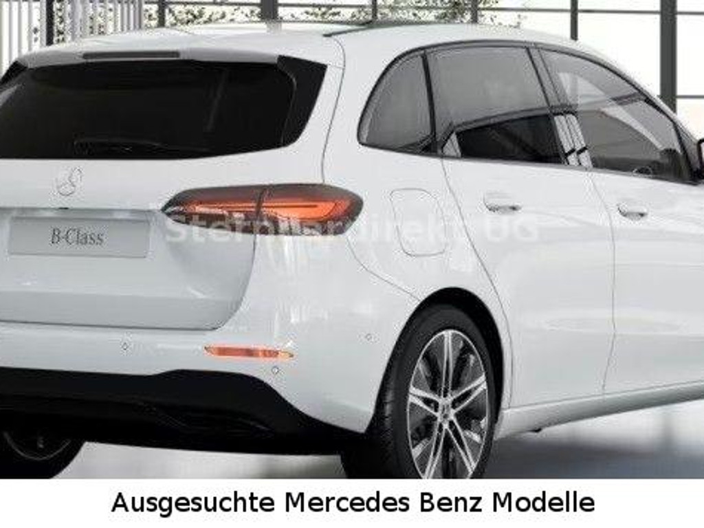 Mercedes-Benz B-Klasse B 250 B 250 e Progressive Sedan