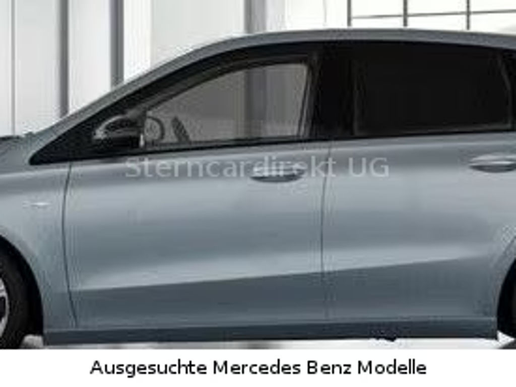 Mercedes-Benz B-Klasse B 250 B 250 e Progressive Sedan