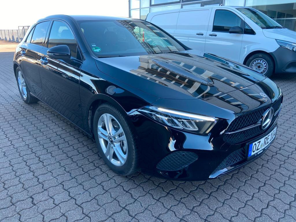 Mercedes-Benz A-Klasse A 180 Progressive