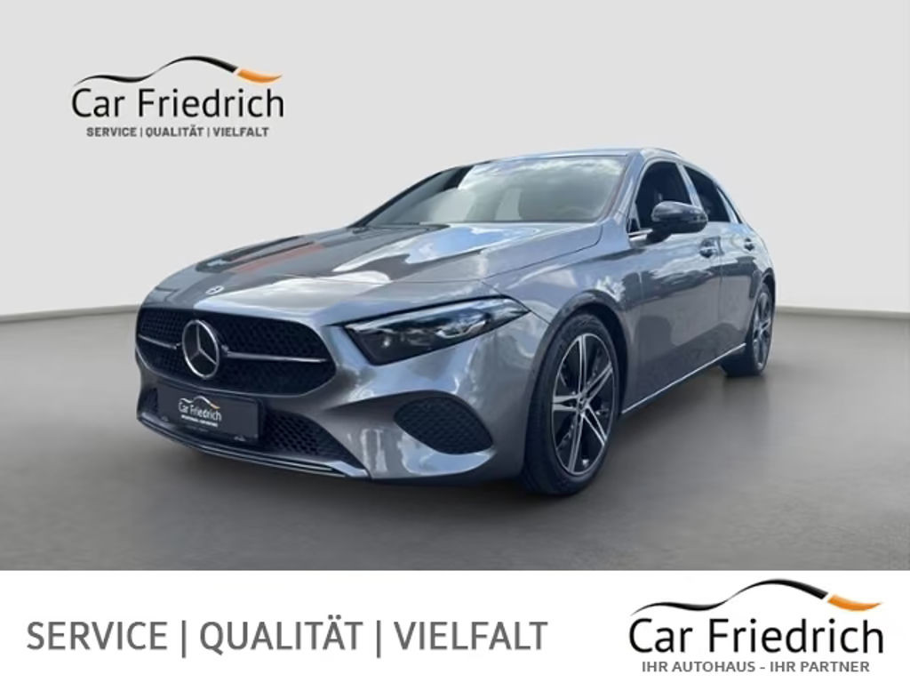 Mercedes-Benz A-Klasse A 200 Progressive