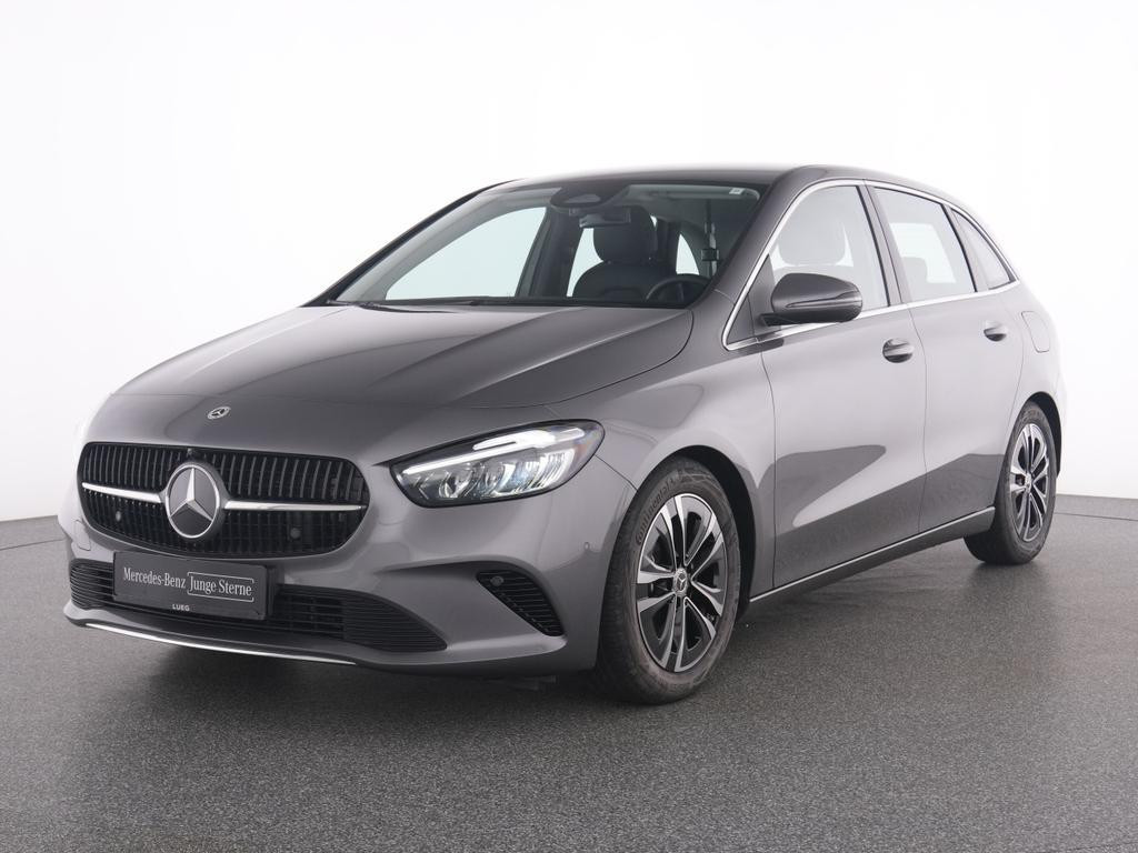 Mercedes-Benz B-Klasse B 180 Progressive Sedan