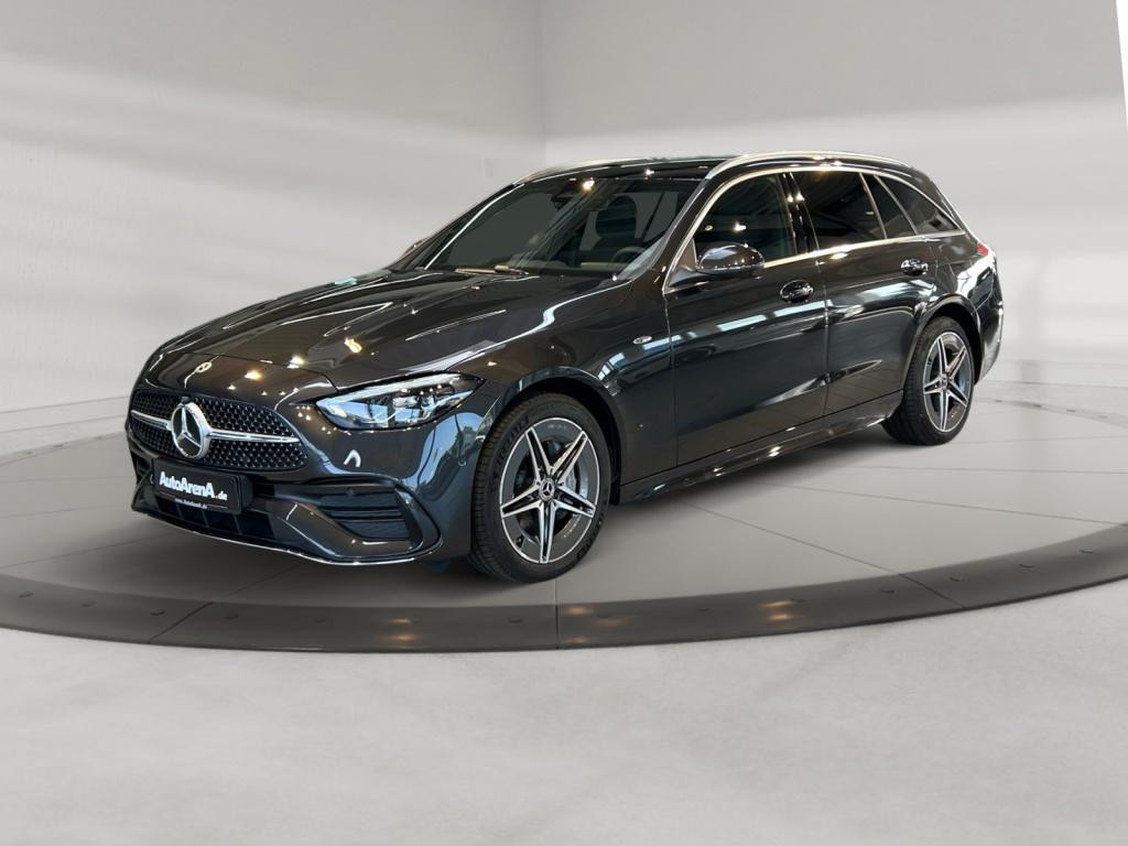 Mercedes-Benz C-Klasse C 300 AMG Line Estate