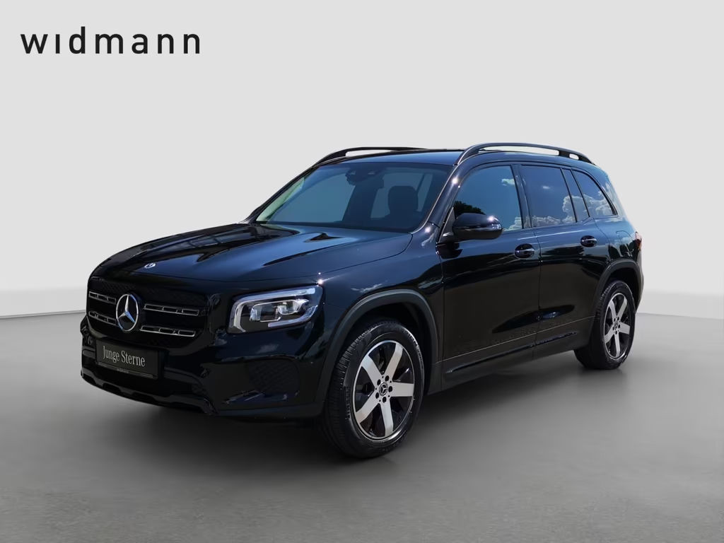 Mercedes-Benz GL-Klasse GLB 200 Progressive