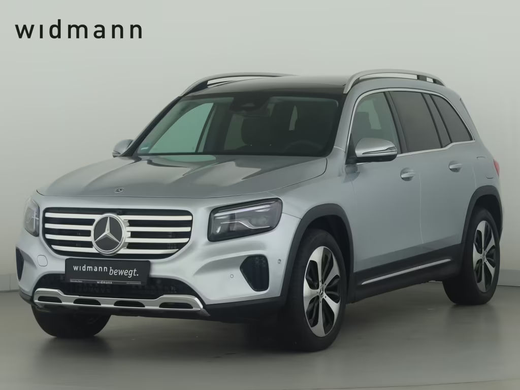 Mercedes-Benz GL-Klasse GLB 200 GLB 200 d