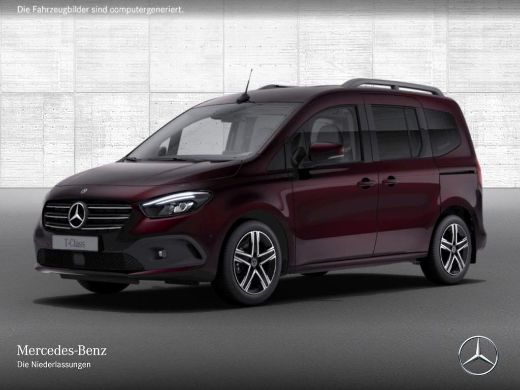 Mercedes-Benz T 180