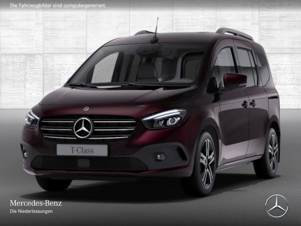 Mercedes-Benz T 180