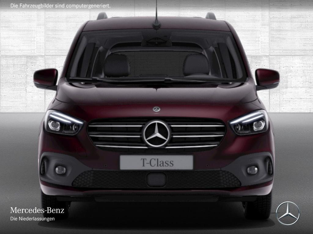 Mercedes-Benz T 180