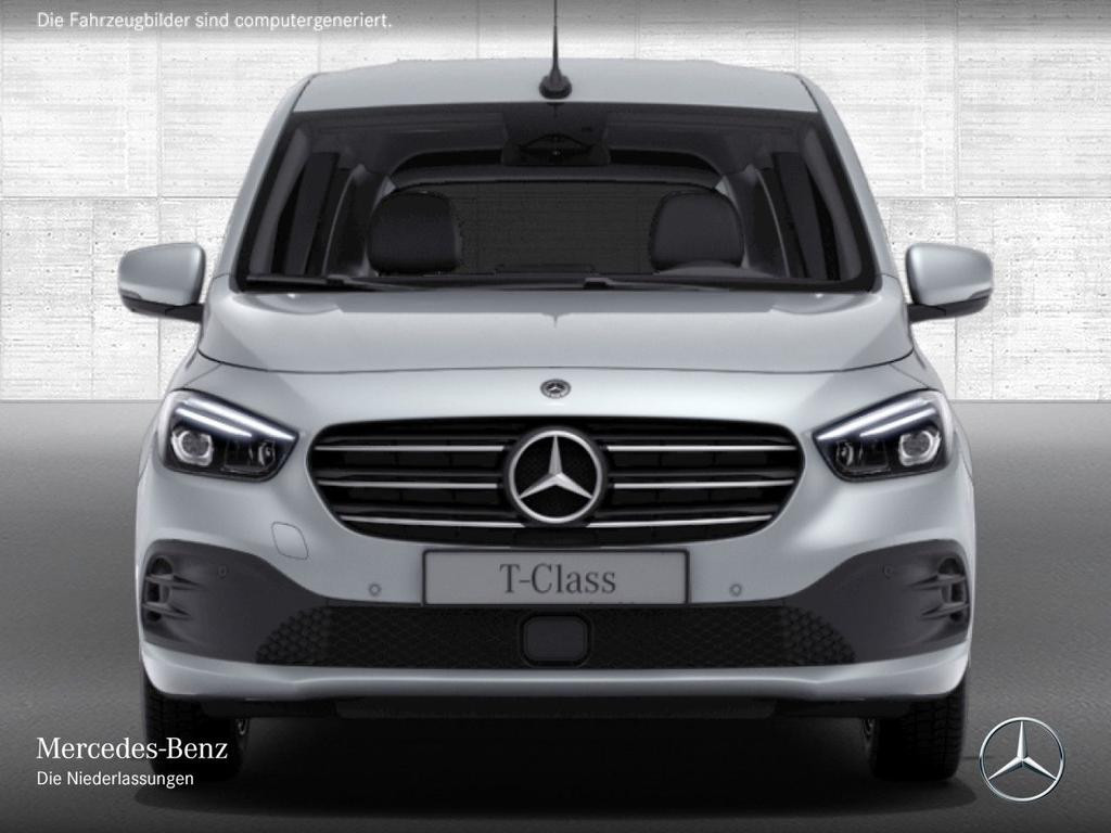 Mercedes-Benz T 180
