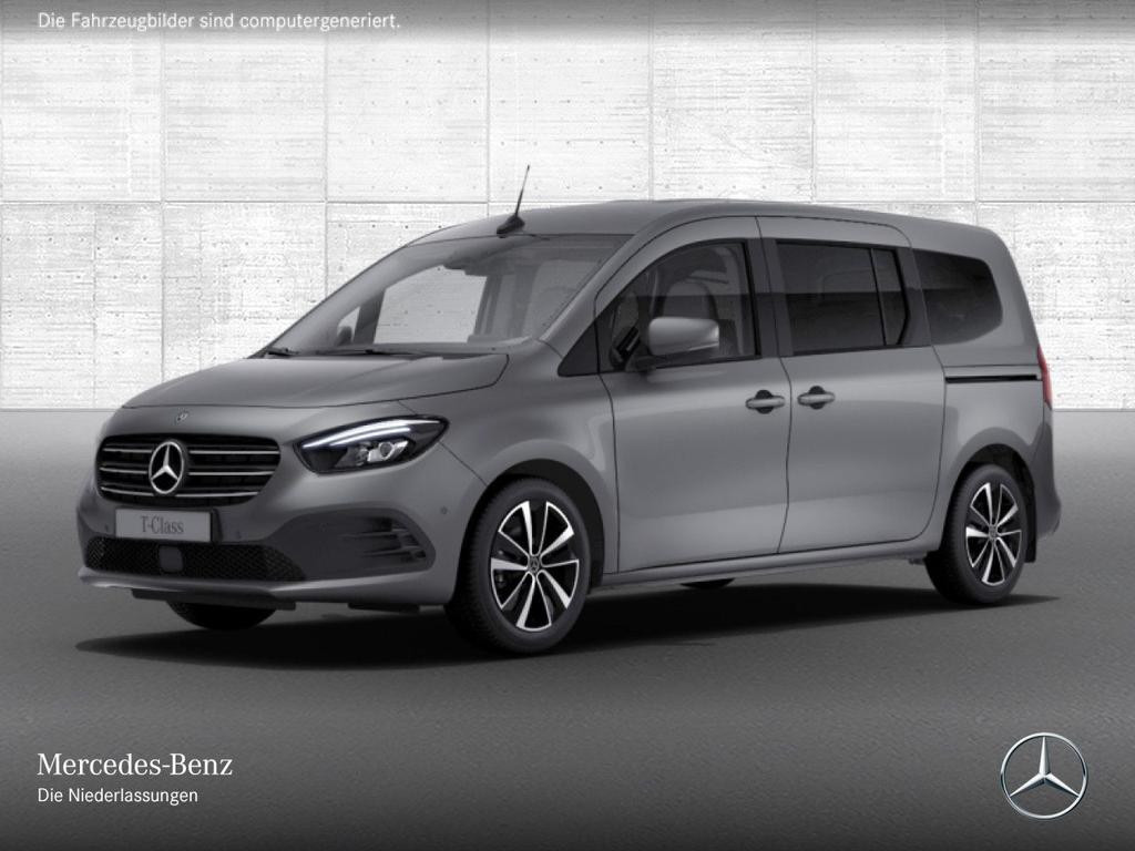 Mercedes-Benz T 180
