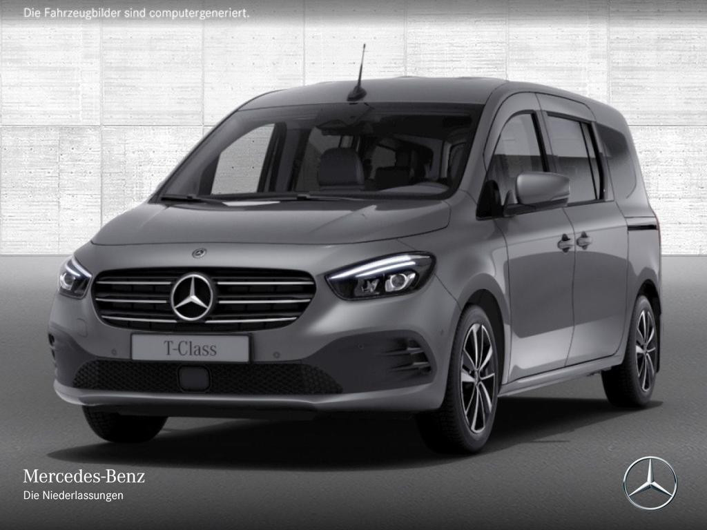 Mercedes-Benz T 180