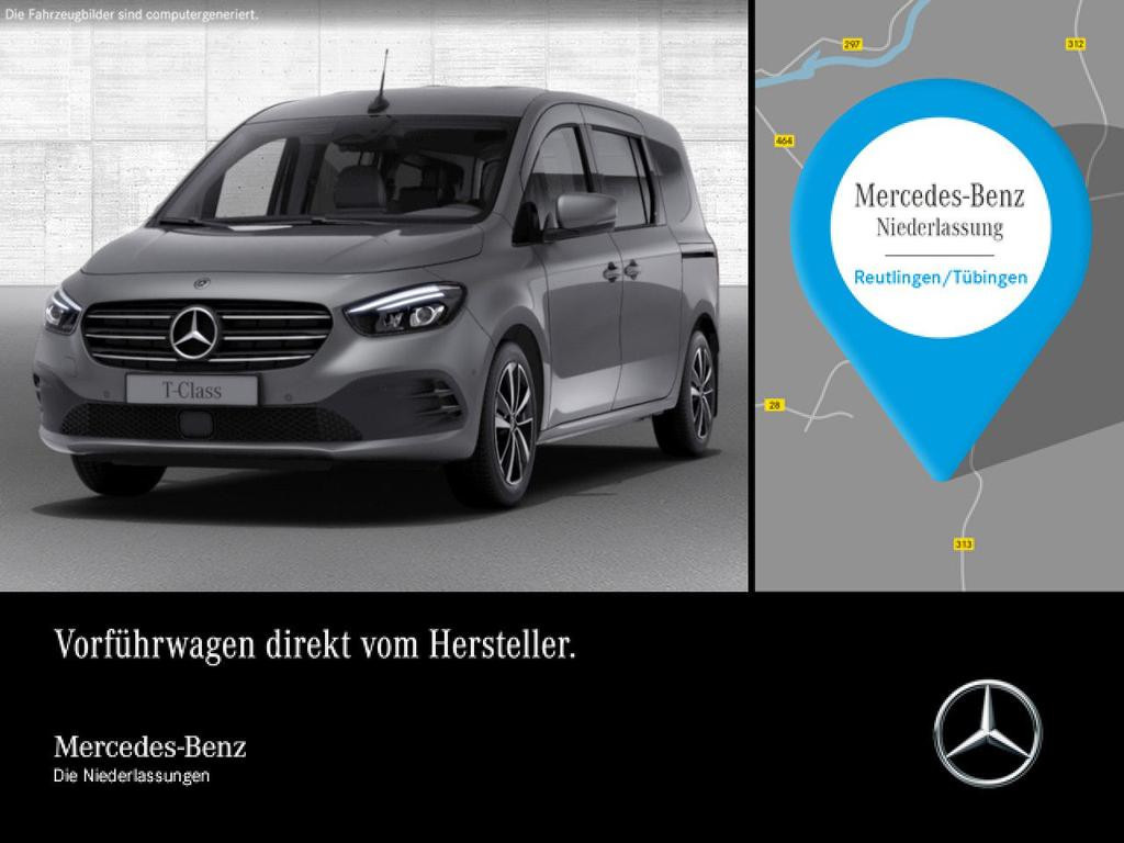 Mercedes-Benz T 180 Limousine Lang Progressive