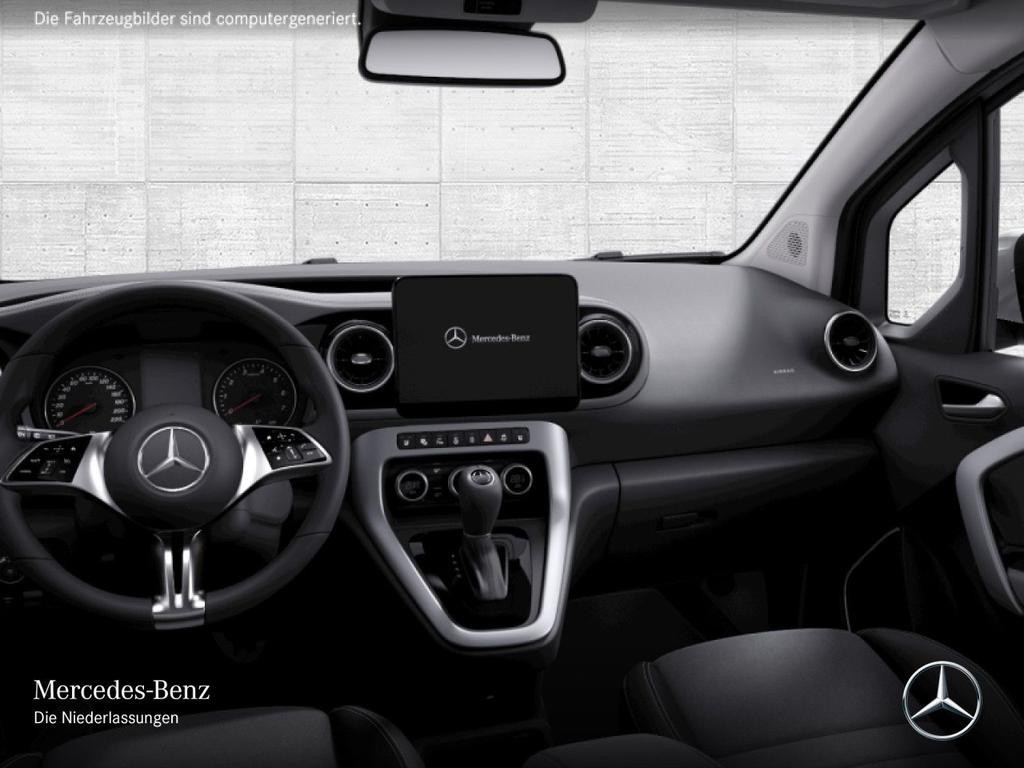 Mercedes-Benz T 180