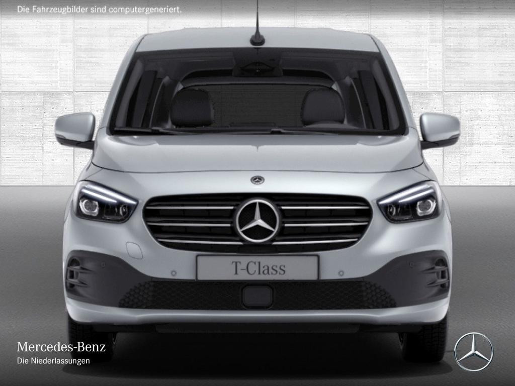 Mercedes-Benz T 180