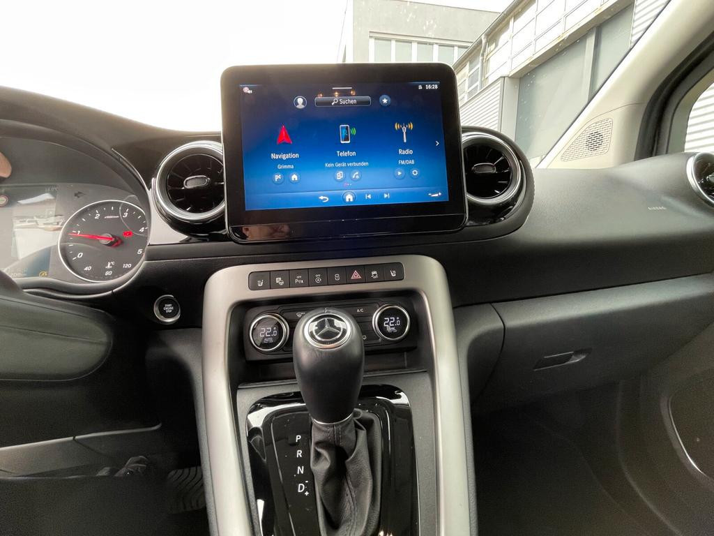 Mercedes-Benz T 180
