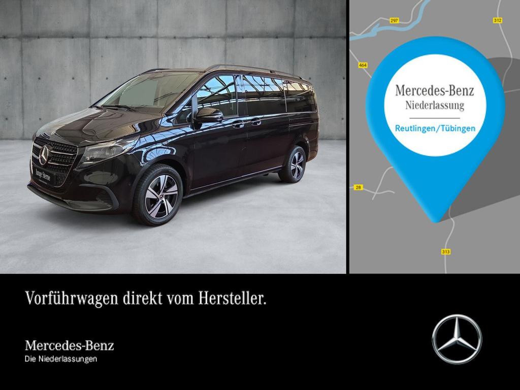 Mercedes-Benz V-Klasse V 250 Limousine Lang Style V 250 d