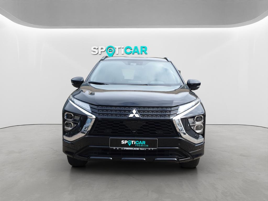 Mitsubishi Eclipse Cross 4WD