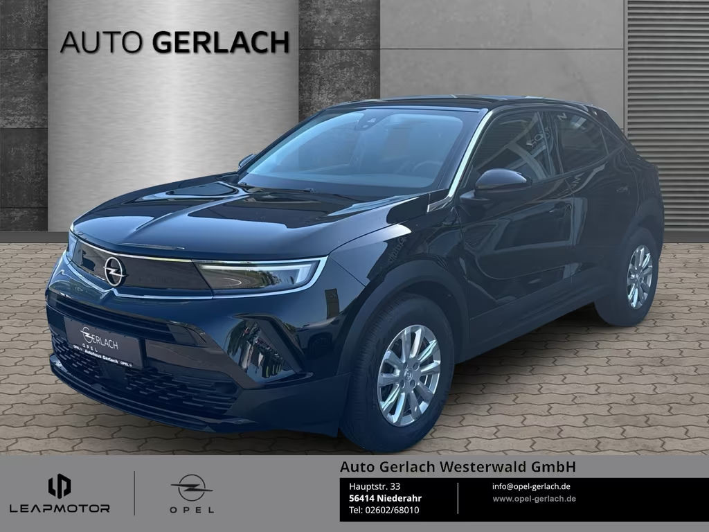 Opel Mokka Enjoy