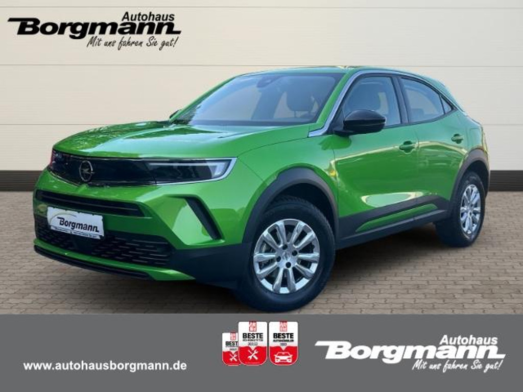 Opel Mokka Enjoy