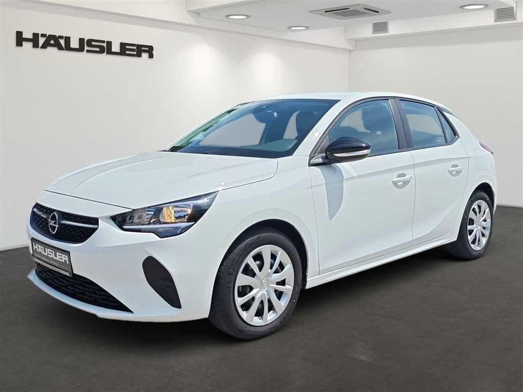 Opel Corsa Edition