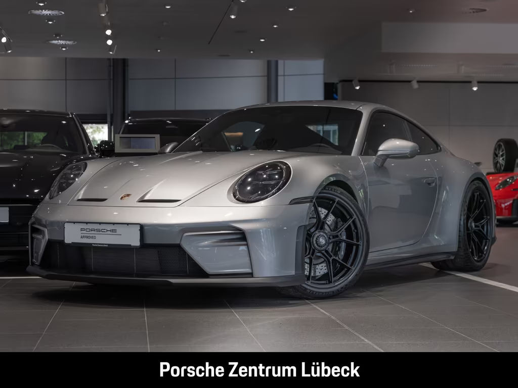Porsche 911 GT3 992