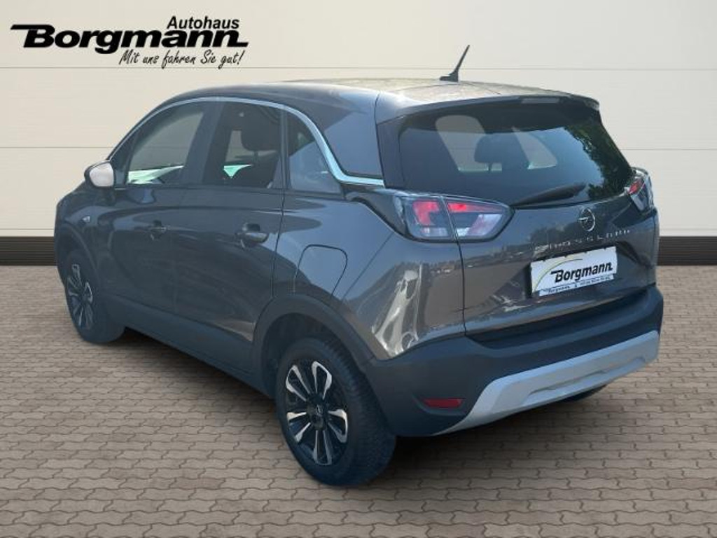 Opel Crossland Business Elegance