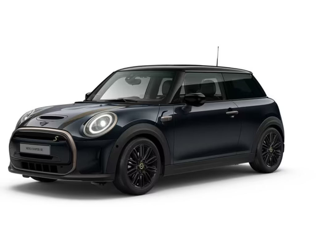 Mini Cooper E SE