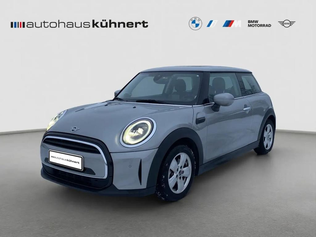 Mini Cooper Essential