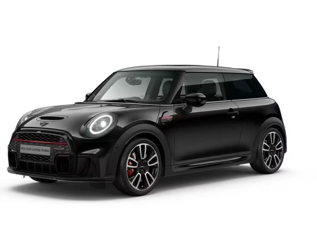 Mini John Cooper Works John Cooper Works