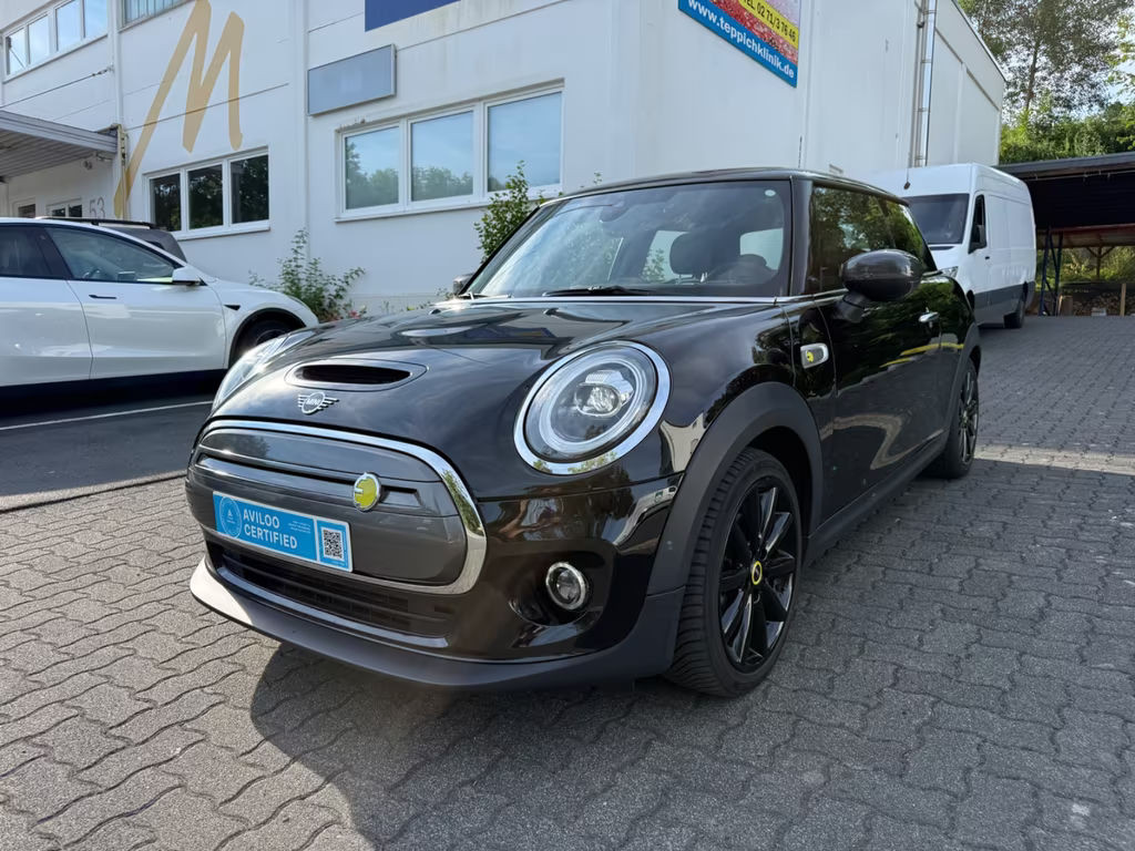 Mini Mini Electric SE