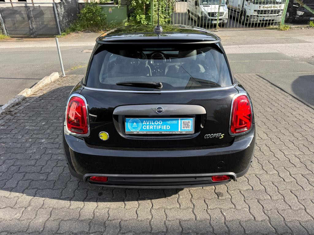 Mini Mini Electric