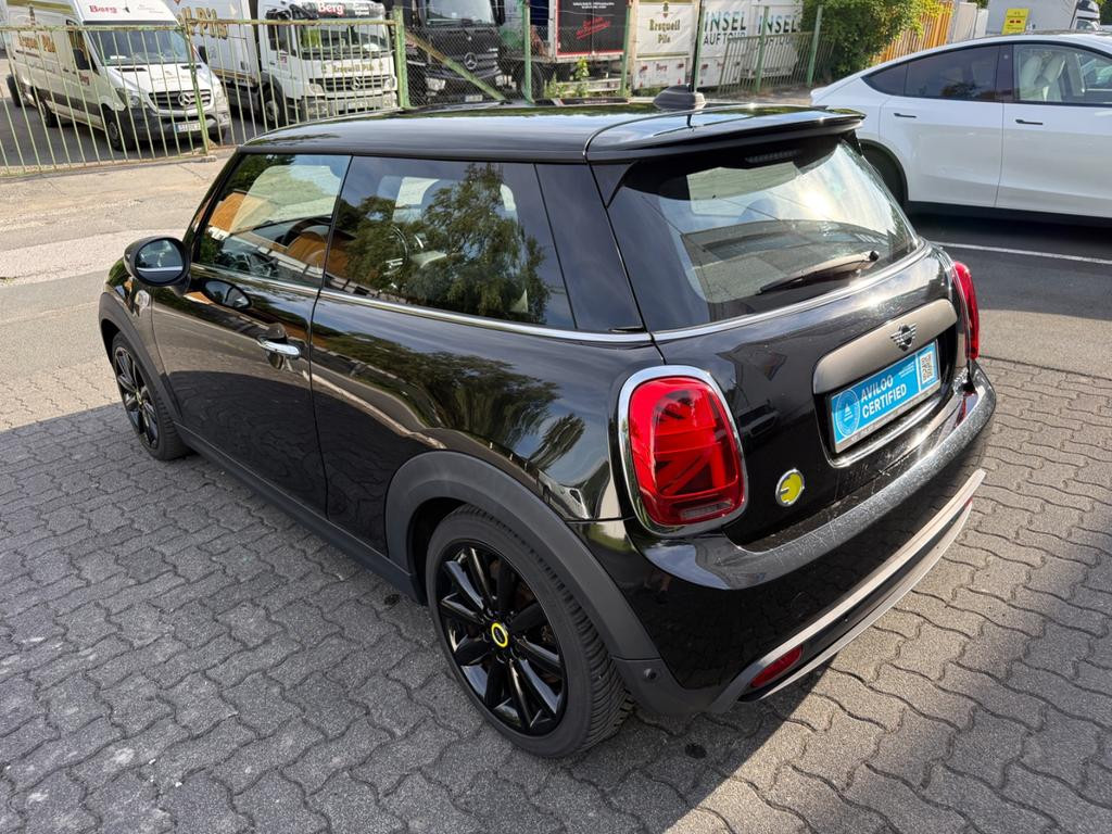 Mini Mini Electric