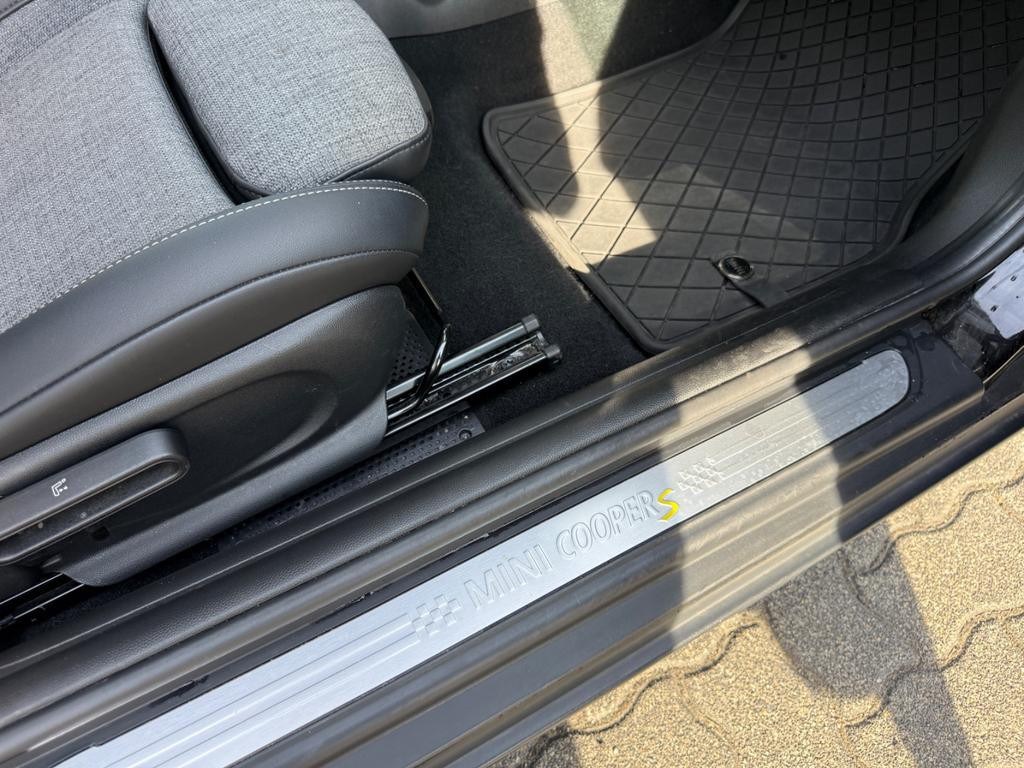 Mini Mini Electric