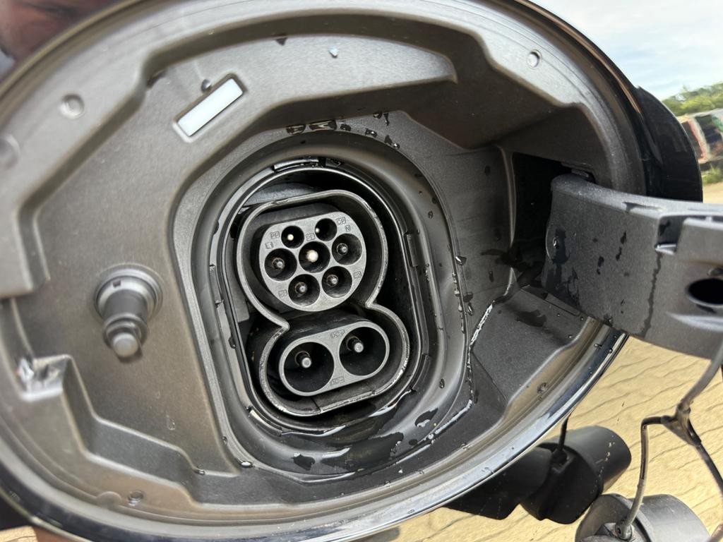 Mini Mini Electric