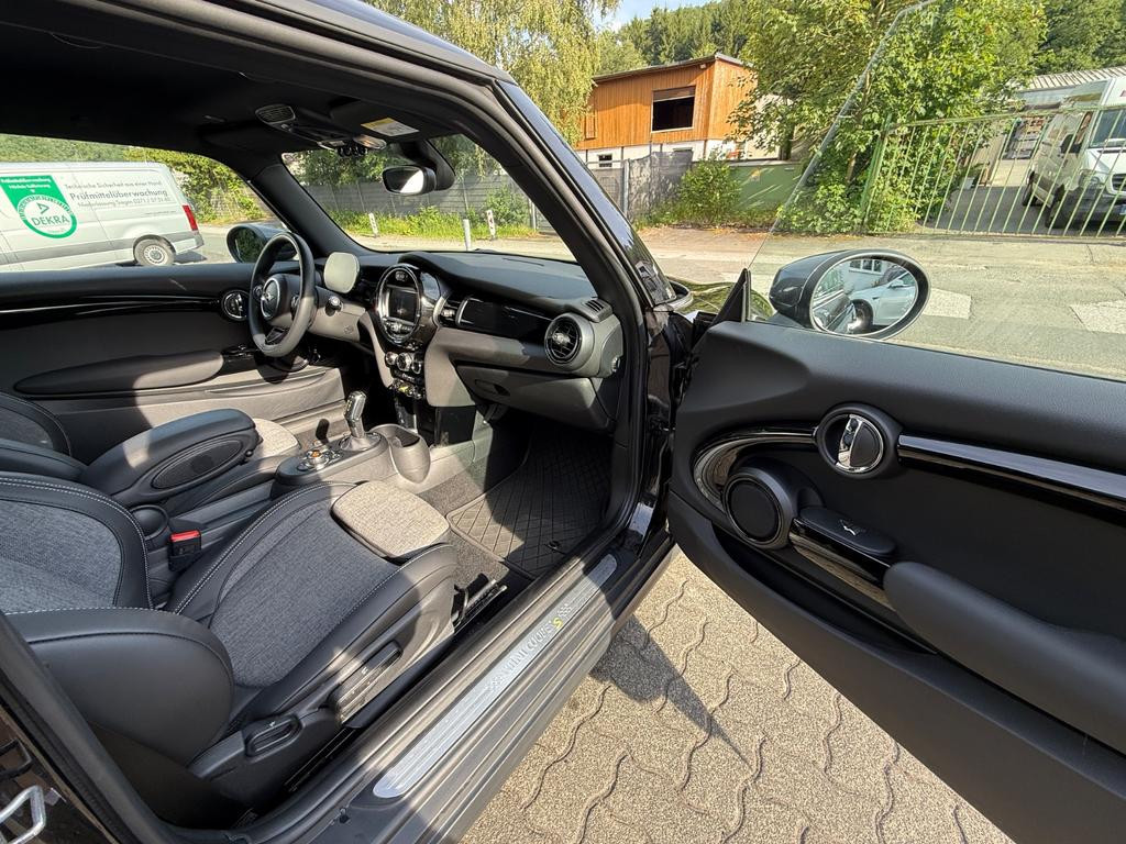Mini Mini Electric