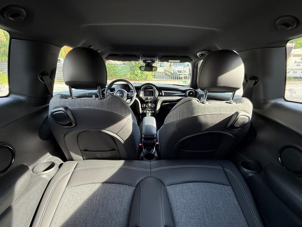 Mini Mini Electric