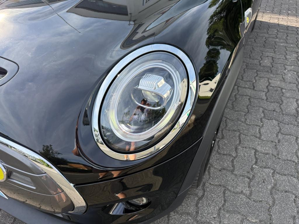 Mini Mini Electric