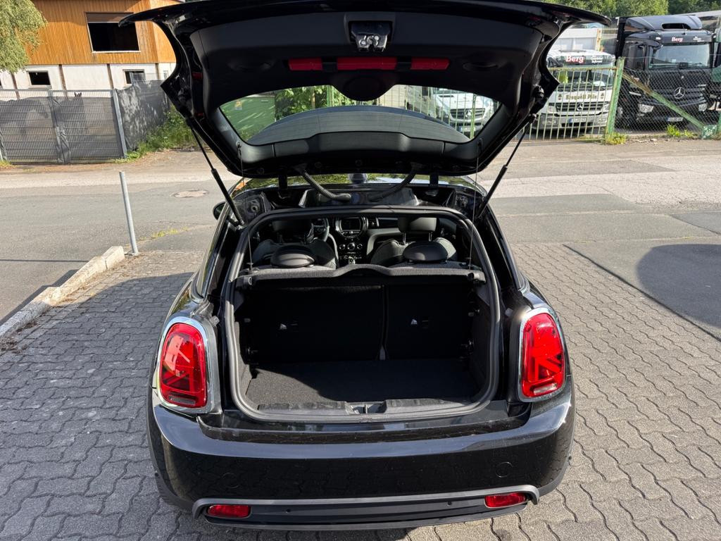 Mini Mini Electric