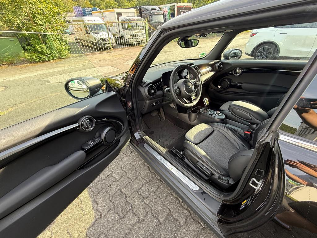 Mini Mini Electric