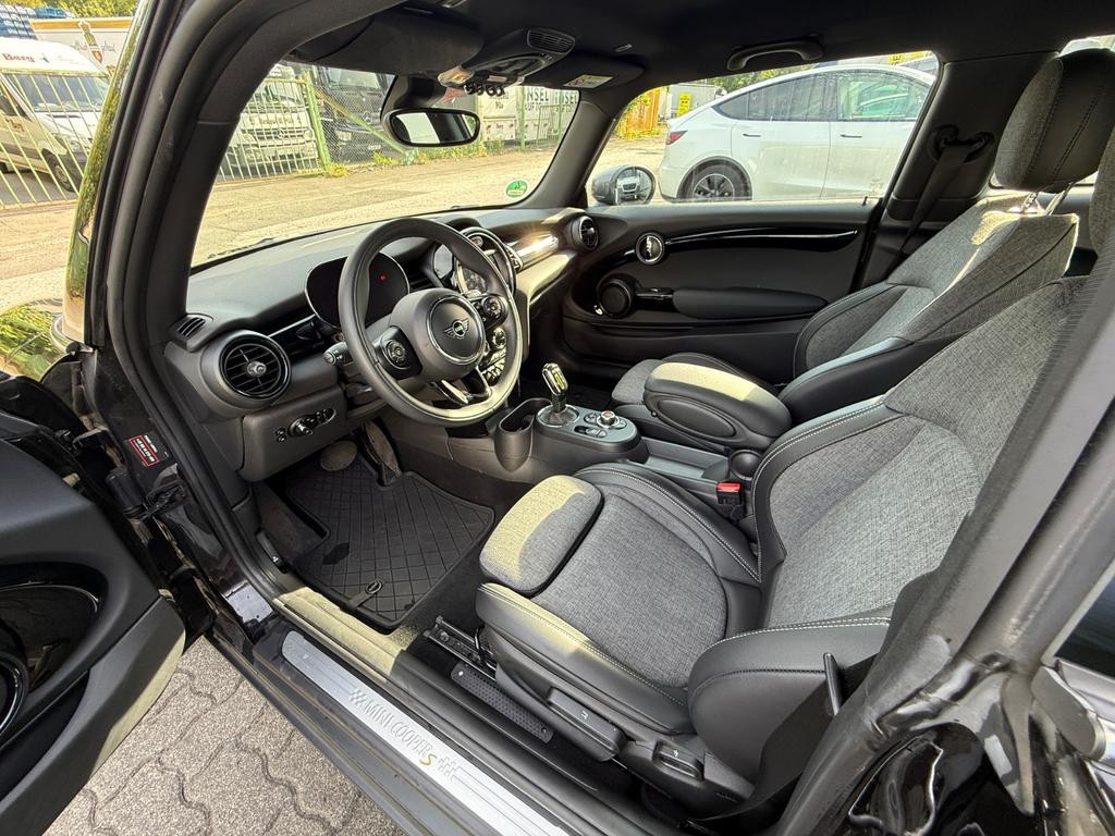 Mini Mini Electric