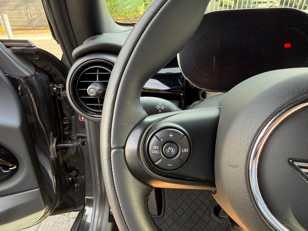 Mini Mini Electric