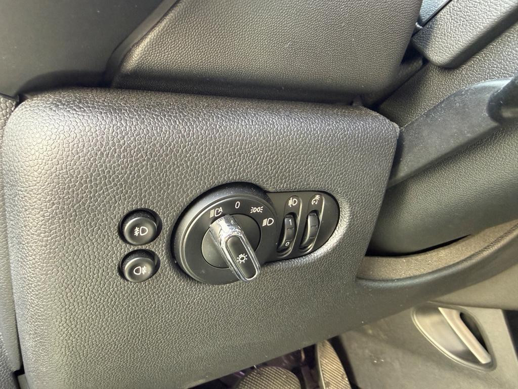 Mini Mini Electric