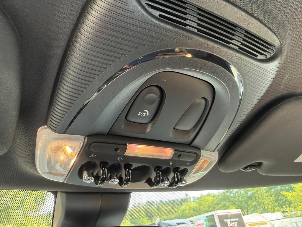 Mini Mini Electric