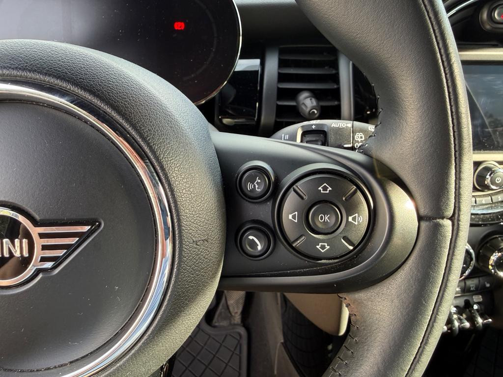 Mini Mini Electric