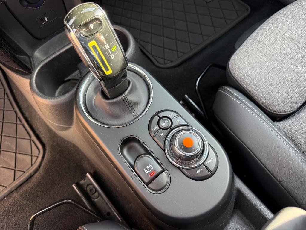 Mini Mini Electric