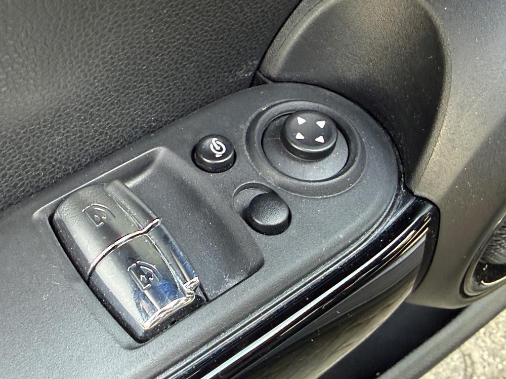Mini Mini Electric