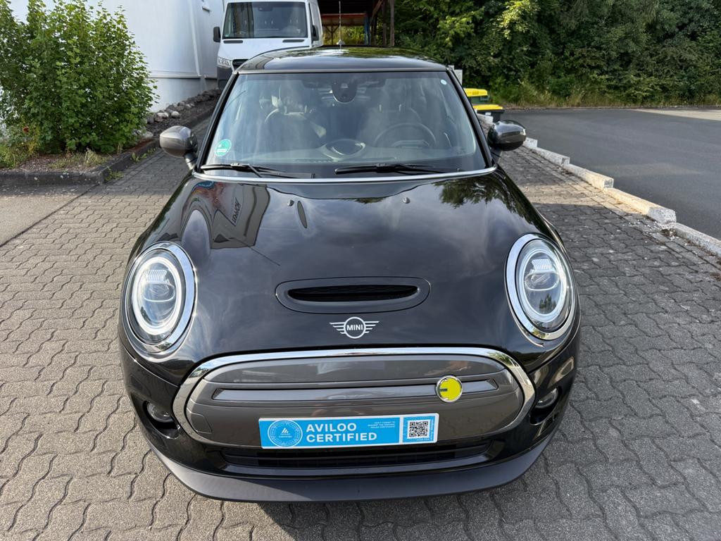 Mini Mini Electric