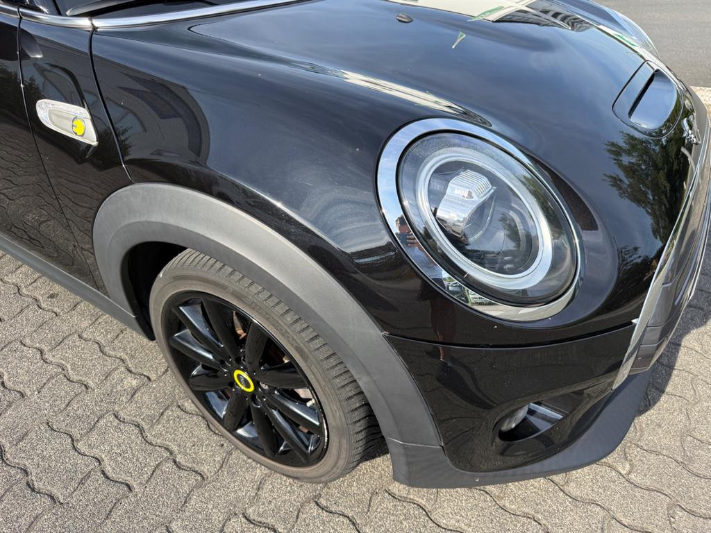 Mini Mini Electric