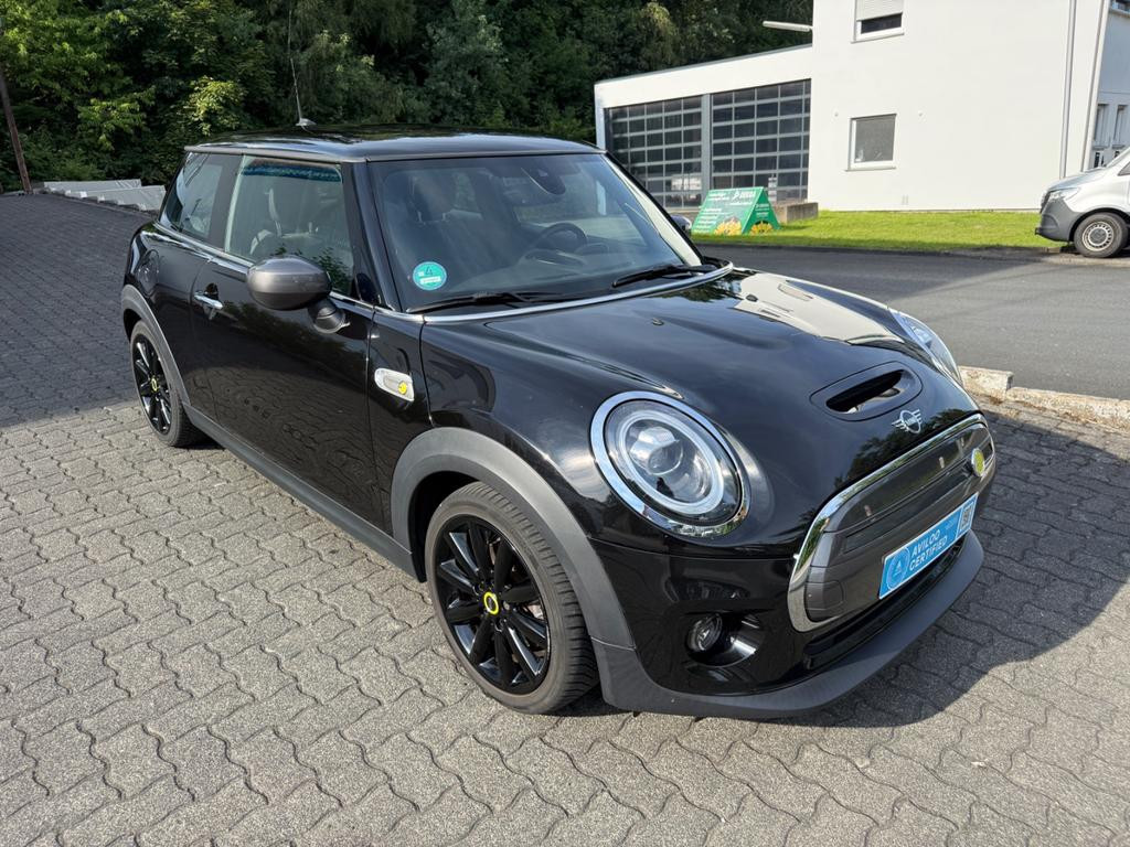 Mini Mini Electric