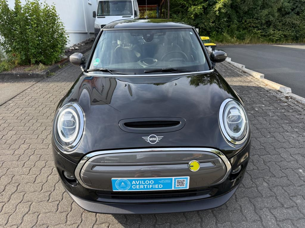 Mini Mini Electric