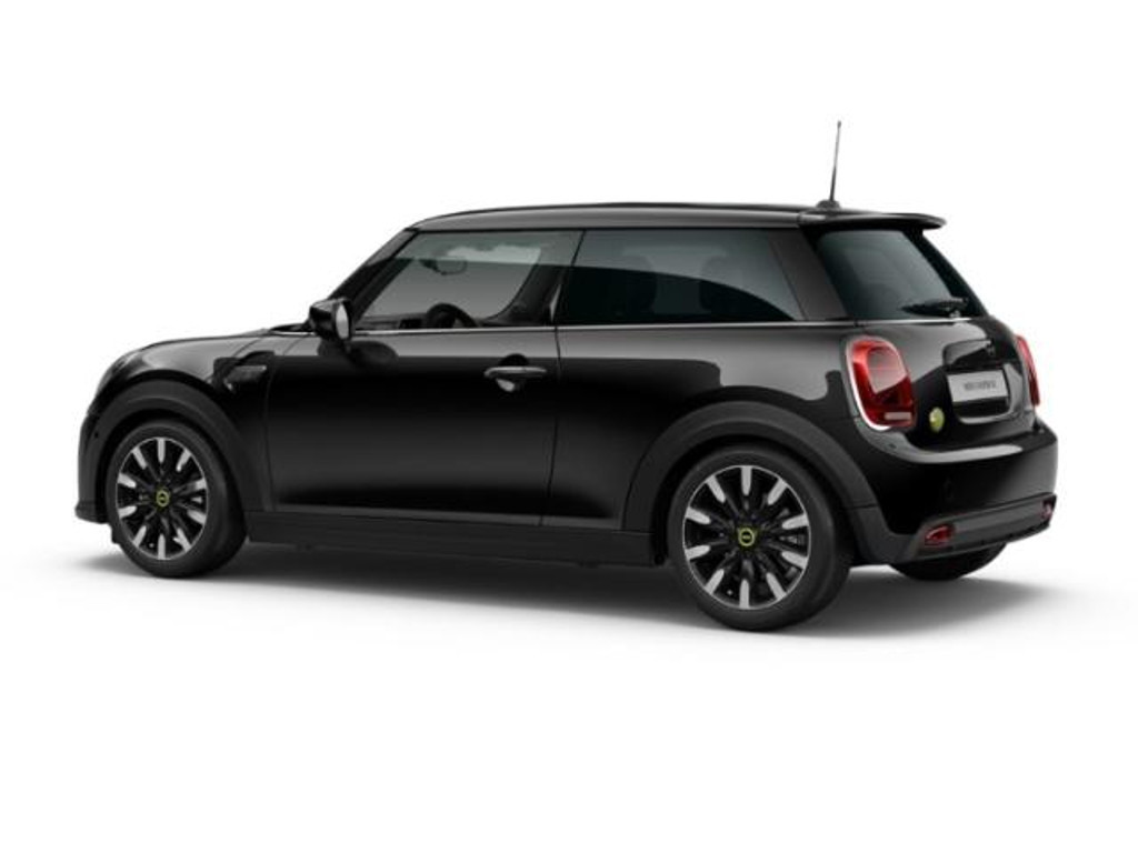 Mini Mini Electric